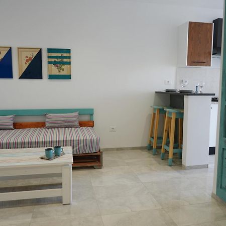 Le Vert Des Caraibes Sfax Extérieur photo
